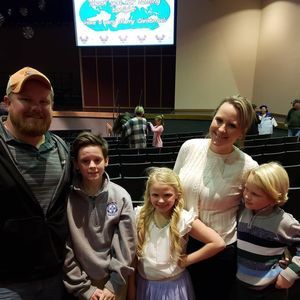 Meet your Posher, Jodi